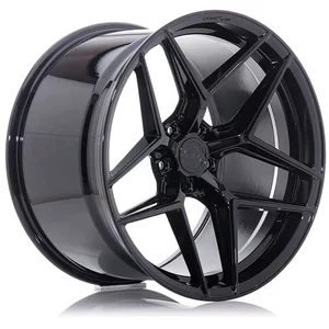 <h2>Concaver CVR2</h2>Platinum Black