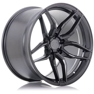 <h2>Concaver CVR3</h2>Carbon Graphite