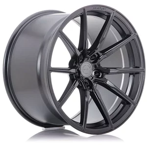 <h2>Concaver CVR4</h2>Carbon Graphite