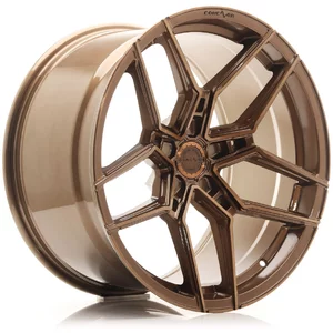 <h2>Concaver CVR5</h2>Brushed Bronze