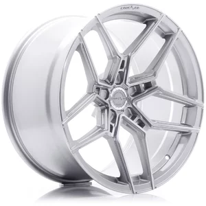 <h2>Concaver CVR5</h2>Brushed Titanium