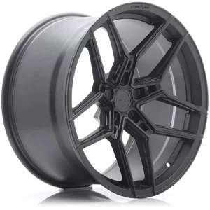 <h2>Concaver CVR5</h2>Carbon Graphite