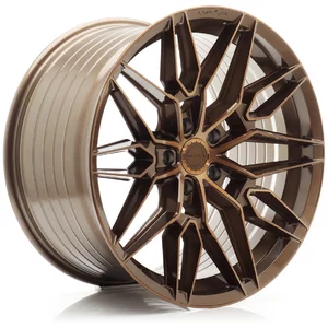 <h2>Concaver CVR6</h2>Brushed Bronze