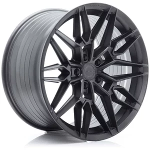 <h2>Concaver CVR6</h2>Carbon Graphite