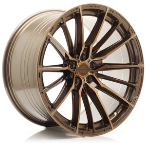 <h2>Concaver CVR7</h2>Brushed Bronze