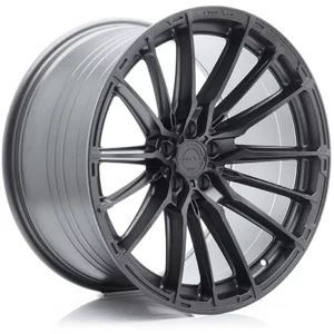 <h2>Concaver CVR7</h2>Carbon Graphite