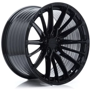 <h2>Concaver CVR7</h2>Platinum Black