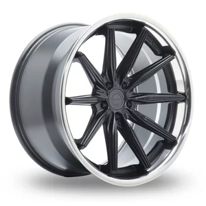 <h2>Concaver CVR8</h2>Carbon Graphite