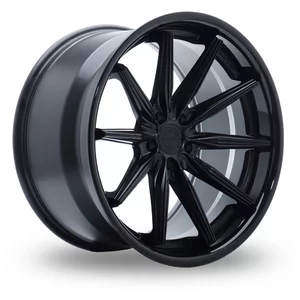<h2>Concaver CVR8</h2>Matt Black