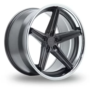 <h2>Concaver CVR9</h2>Carbon Graphite