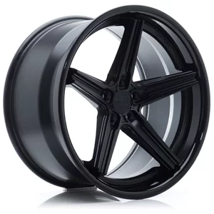 <h2>Concaver CVR9</h2>Matt Black