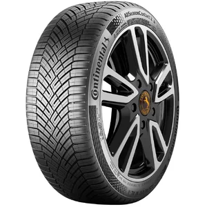 Pneus Toutes Saisons Continental AllSeasonContact 2 245/35/R19 93Y  XL  FR