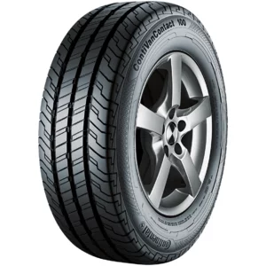 Pneus été Continental ContiVanContact 100 185/75/R14 102R