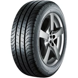 Pneus été Continental ContiVanContact 200 225/55/R17 101V  RF  
