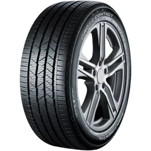 Pneus été Continental CrossContact LX Sport 255/60/R18 112V  XL  FR