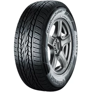 Pneus été Continental CrossContact LX2 205/80/R16 110S