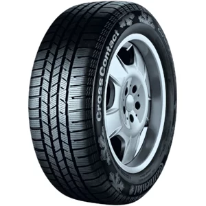 Winterreifen Continental CrossContactWinter 275/40/R22 108V  XL  FR