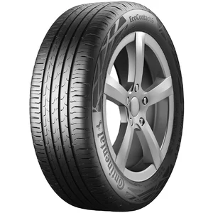 Pneus été Continental EcoContact 6 215/55/R16 97Y  XL  