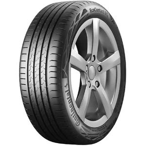 Pneus été Continental EcoContact 6Q 235/50/R20 104H  XL  FR