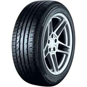 Pneus été Continental PremiumContact 2 215/60/R16 95V