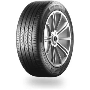 Pneus été Continental UltraContact 215/70/R16 100H