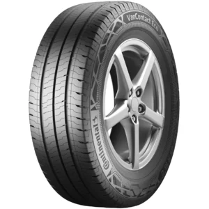 Pneus été Continental VanContact Eco 185/75/R16 104R