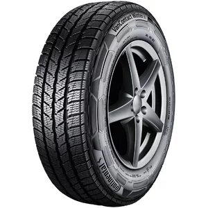 Pneus hiver Continental VanContact Winter 235/65/R16 121R