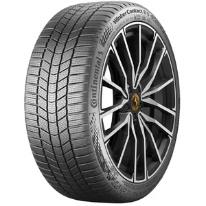 Pneus hiver Continental Wintercontact 8S 235/45/R19 99V  XL  FR