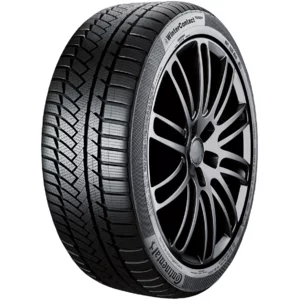 Pneus hiver Continental WinterContact TS 850P 255/55/R18 109H  XL MO 