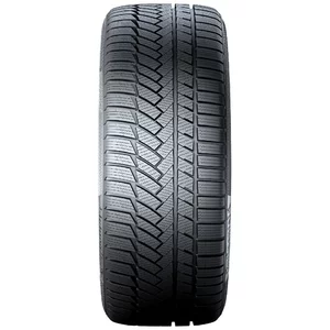 Pneus hiver Continental WinterContact TS 850P SUV 295/45/R20 114V  XL  FR