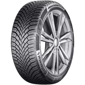 Pneus hiver Continental WinterContact TS 860 165/70/R13 79T    