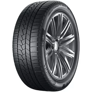 Pneus hiver Continental WinterContact TS 860S 255/30/R20 92W  XL  FR