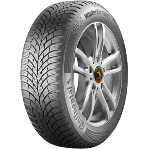 Pneus hiver Continental WinterContact TS 870P 215/40/R18 89V  XL  FR