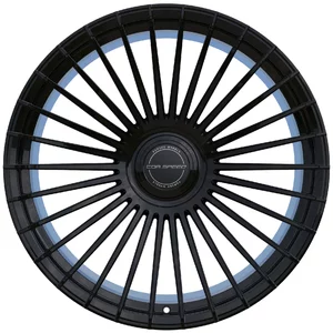 <h2>Corspeed ATMOS</h2>Higloss Black