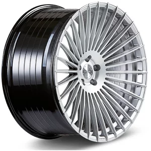 <h2>Corspeed ATMOS</h2>Silver