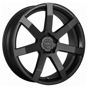 <h2>Corspeed CHALLENGE</h2>Mattblack