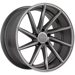 <h2>Corspeed CONQUER</h2>Matt Gunmetal