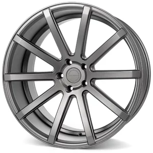 <h2>Corspeed DEVILLE</h2>Gunmetal