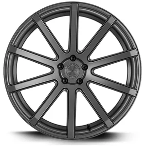 <h2>Corspeed DEVILLE</h2>Mattgunmetal