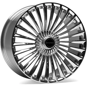 <h2>Corspeed F01</h2>FULL POLISHED