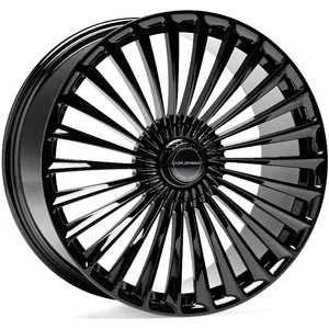 <h2>Corspeed F01</h2>Higloss Black