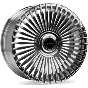 <h2>Corspeed F02</h2>FULL POLISHED
