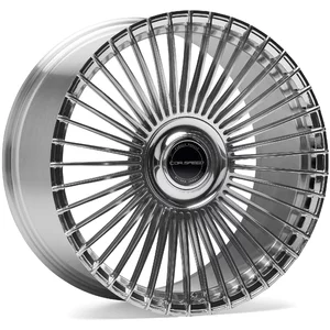 <h2>Corspeed F03</h2>FULL POLISHED