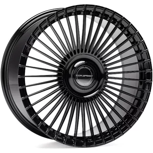 <h2>Corspeed F03</h2>Higloss Black