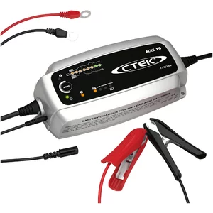 Batterieladegerät Ctek MXS 10 (12V, 10A)