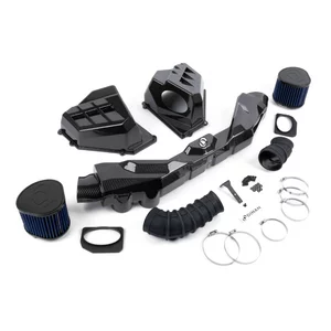 Ansaugsystem Dinan Air Intake für BMW 3 Touring (G21, G81)  M3 Competition xDrive 510ps