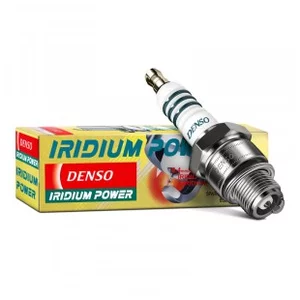 Bougie Froide Denso IKH27 pour VW SHARAN (7N1, 7N2)  2.0 TSI 220cv