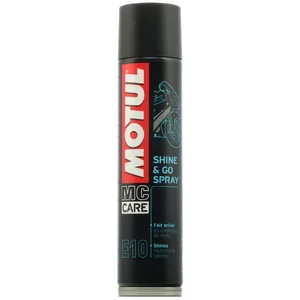  Detailer MC Care E10 Shine & Go Spray 400ml