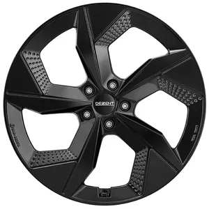 <h2>DEZENT AO</h2>Black