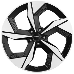 <h2>DEZENT AO</h2>Black/polished